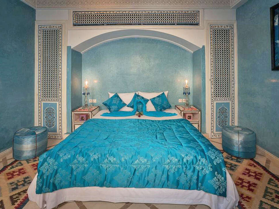 Een foto van Riad Dar Attika