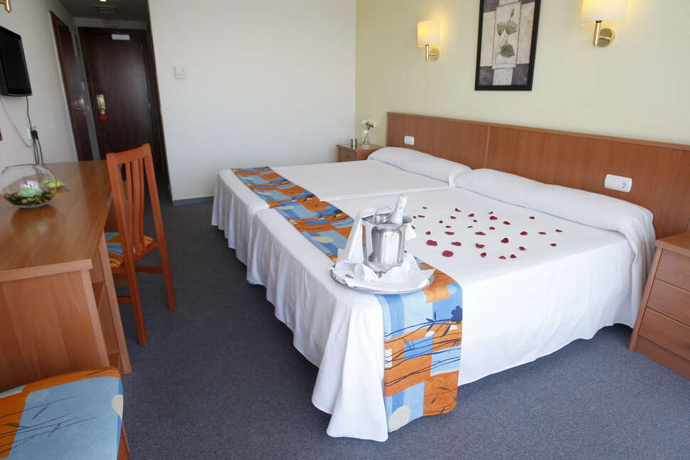 Een foto van Hotel Natura Park