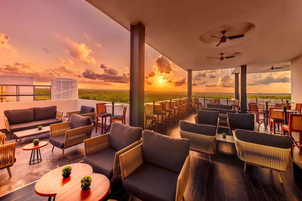 Een foto van Haven Riviera Cancun Resort & Spa