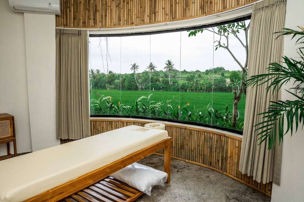Een foto van Shanti Boutique Retreat