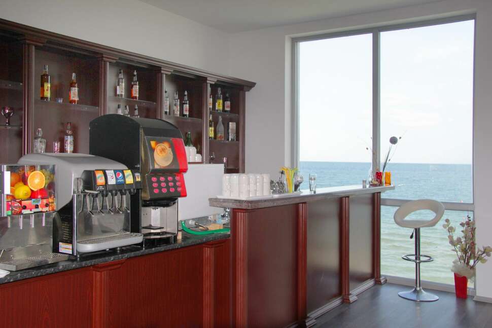 Een foto van Hotel Moonlight