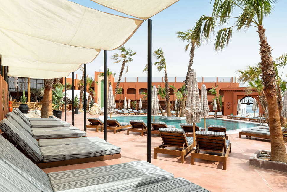 Een foto van Venezia Resort