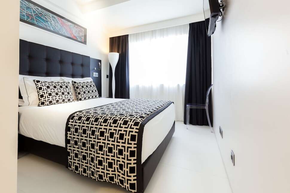 Een foto van Faro Boutique Hotel