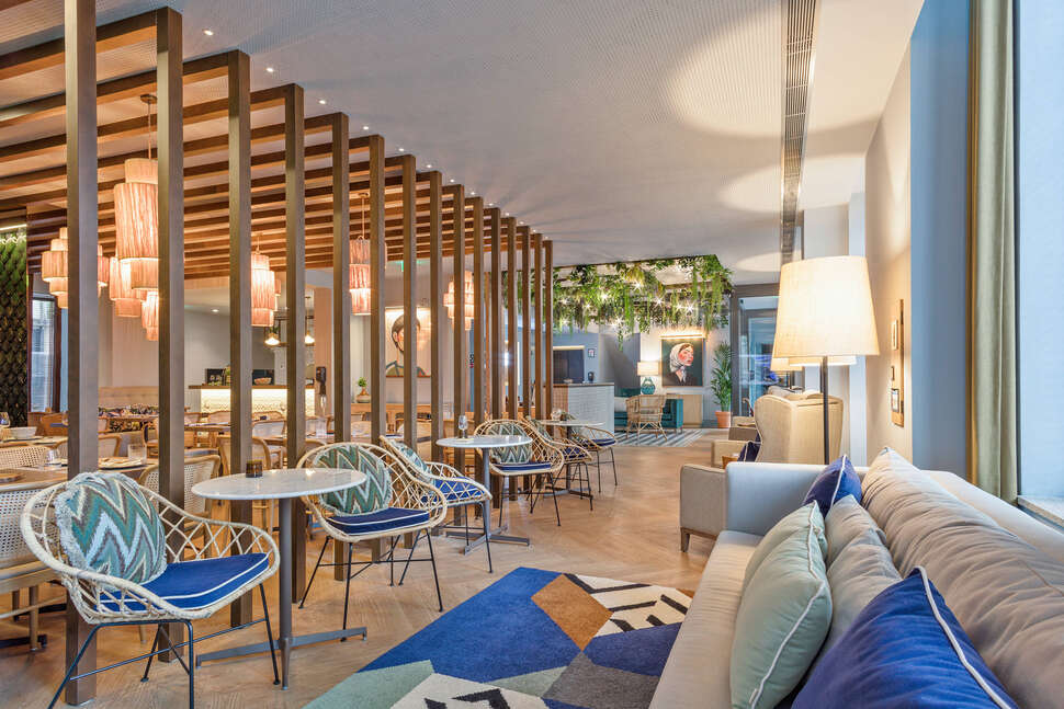 Een foto van Hotel Pur Oporto Boutique