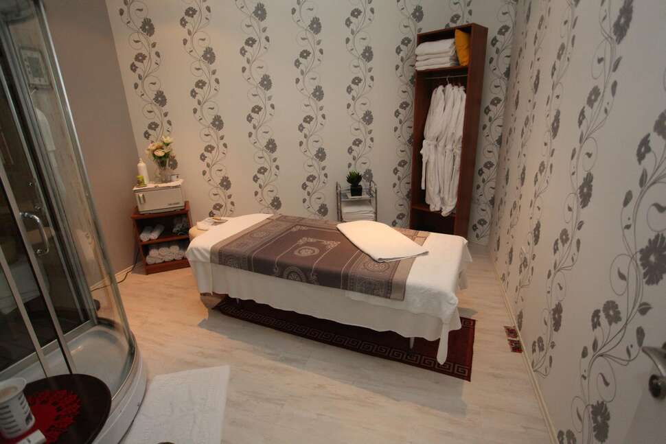 Een foto van Hotel Idea