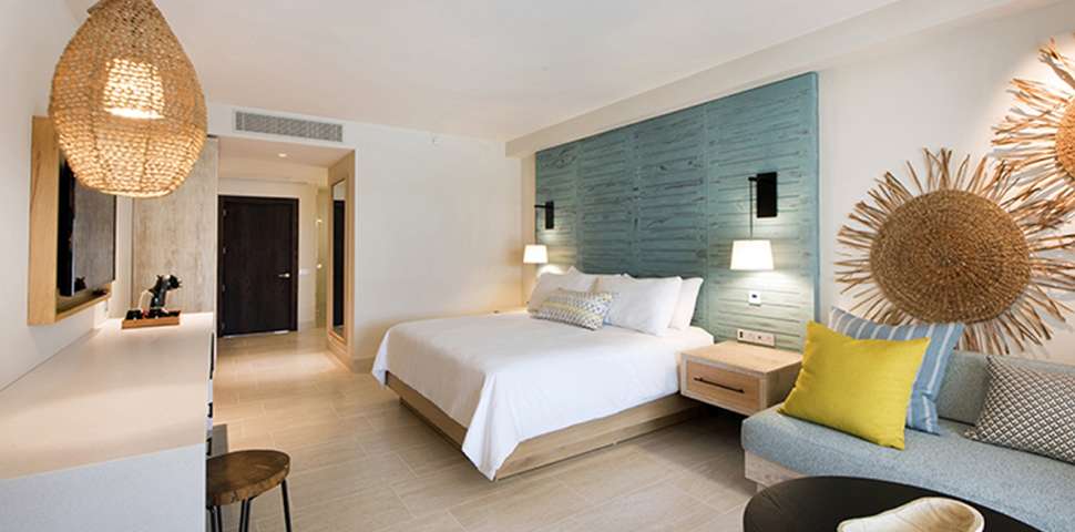 Een foto van Adults Only Club At Lopesan Costa Bavaro Resort