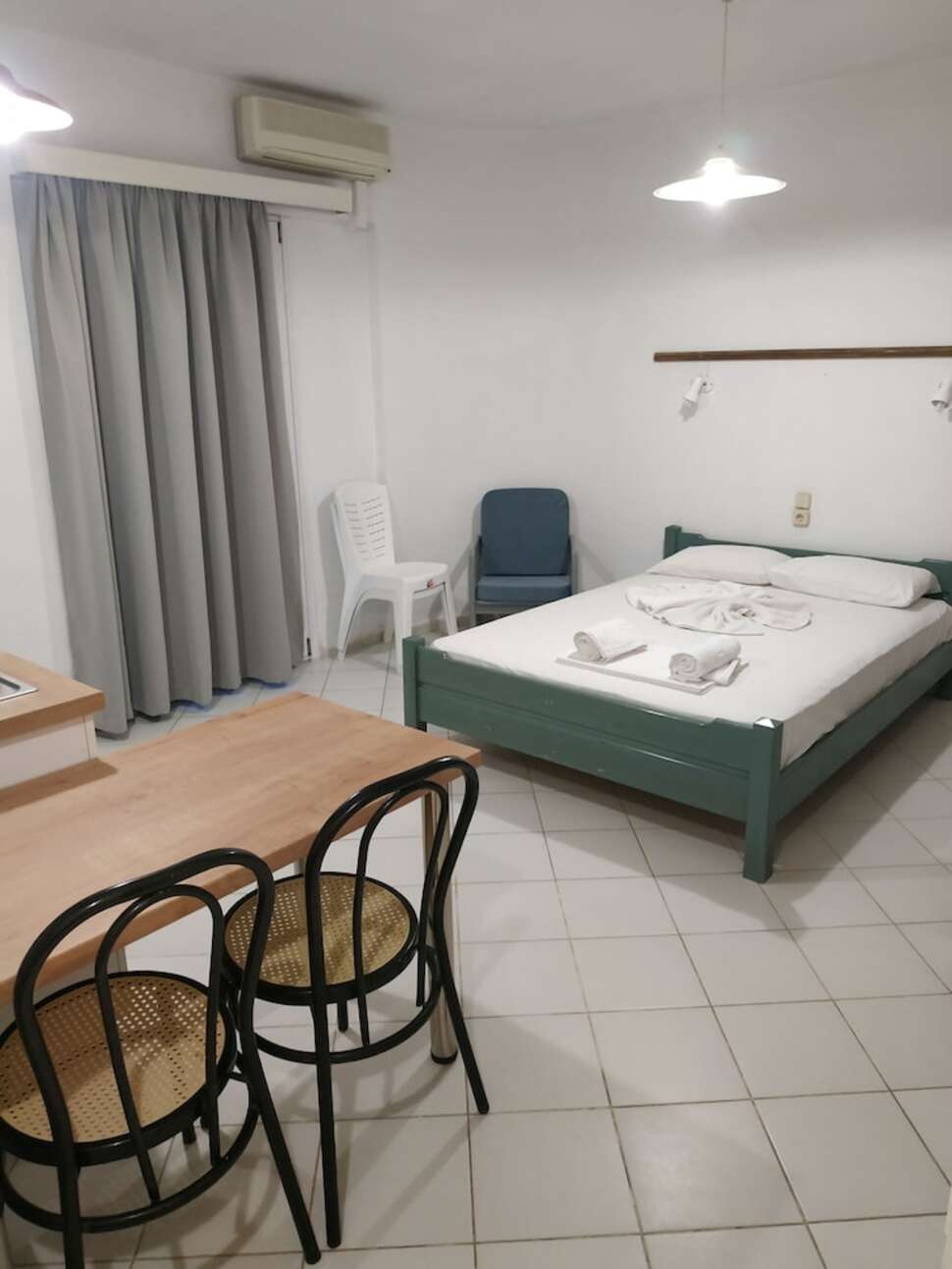 Een foto van Renia Hotel & Appartementen