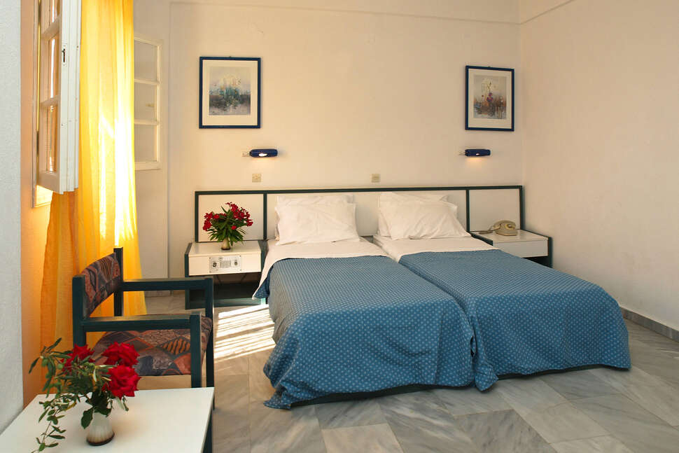 Een foto van Hotel Muses