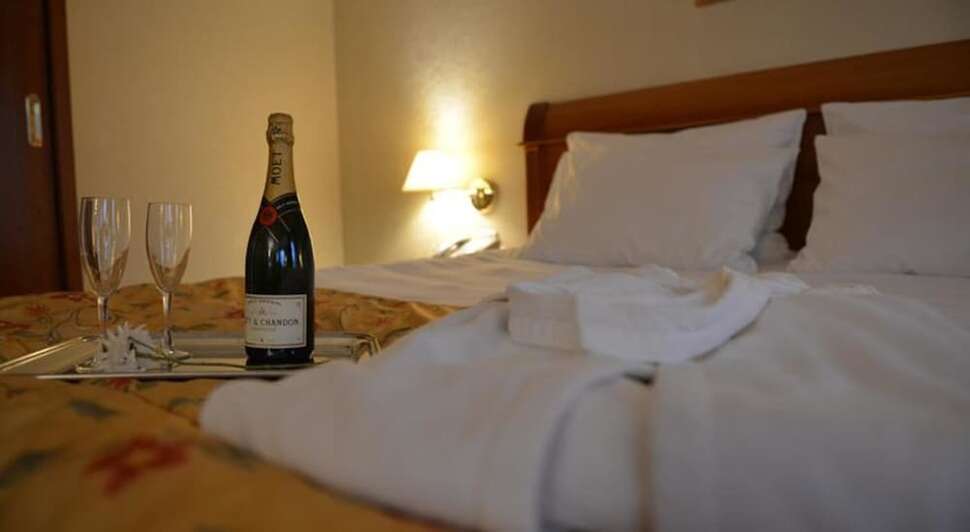 Een foto van Hotel Turist