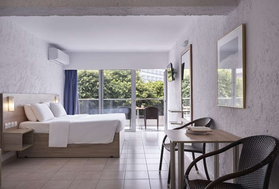 Een foto van The Appartementen by Esperia