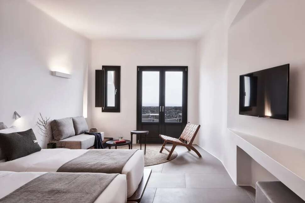 Een foto van Orama Hotel & Spa