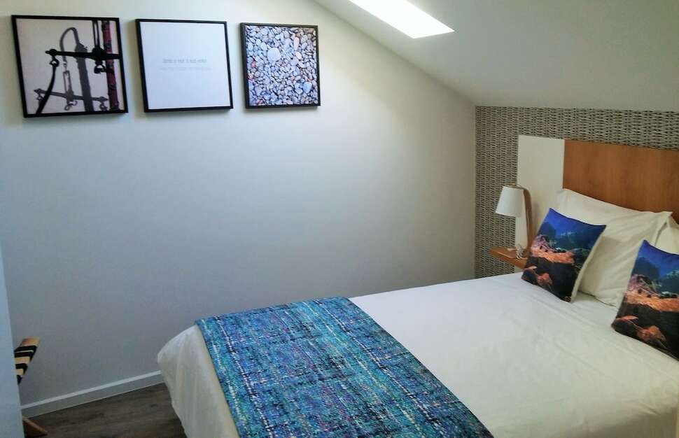 Een foto van The Market Place Appartementen