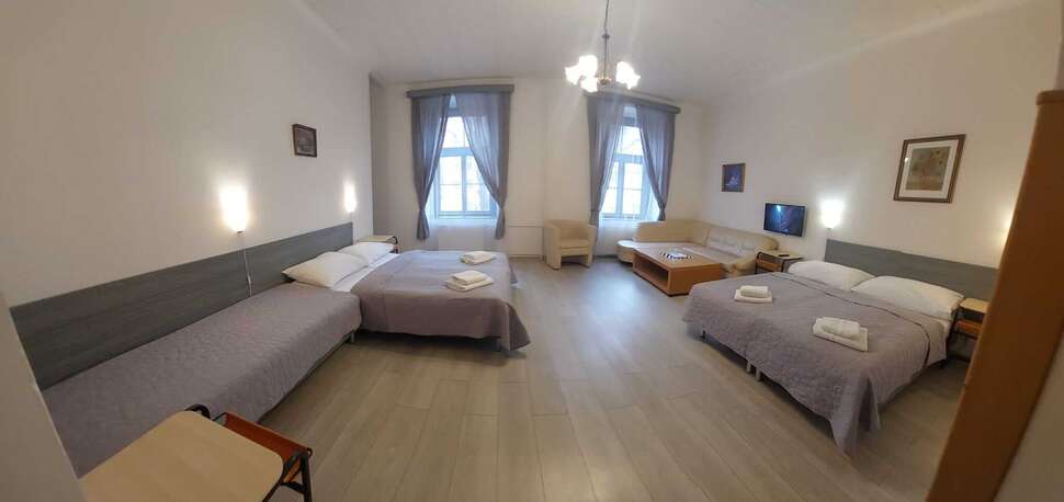 Een foto van Hotel Olga