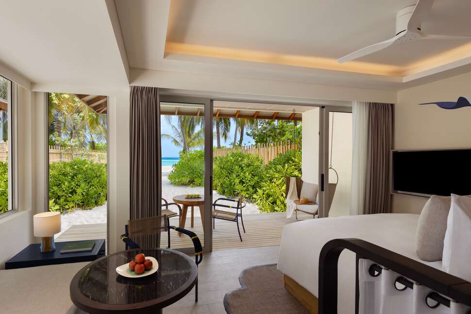 Een foto van Avani+ Fares Maldives