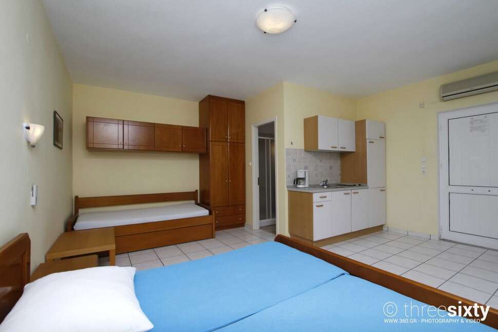 Een foto van Geni Garden Appartementen