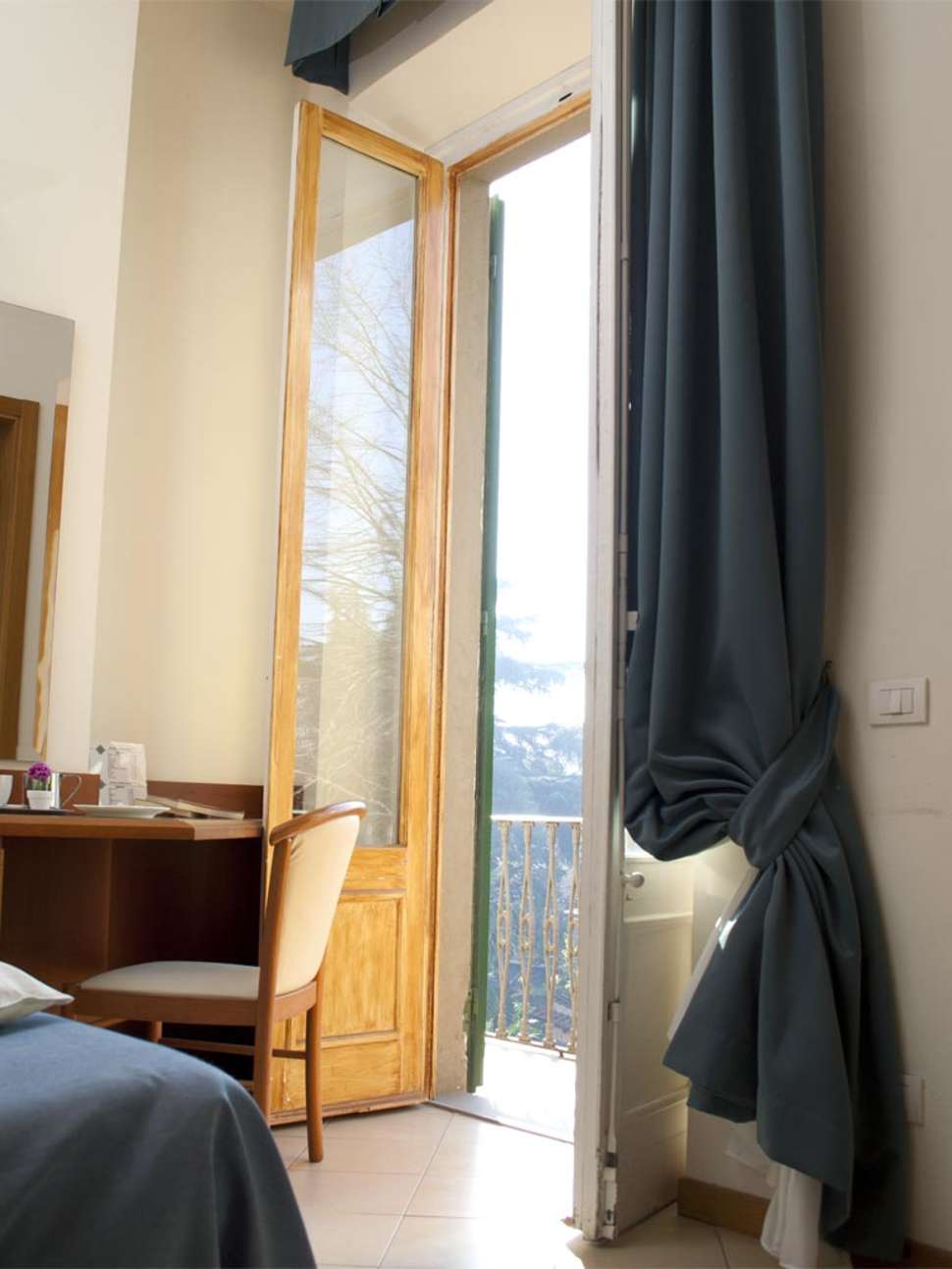 Een foto van Hotel Bonifacio