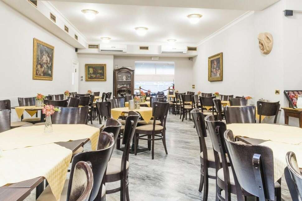 Een foto van Residence Bologna