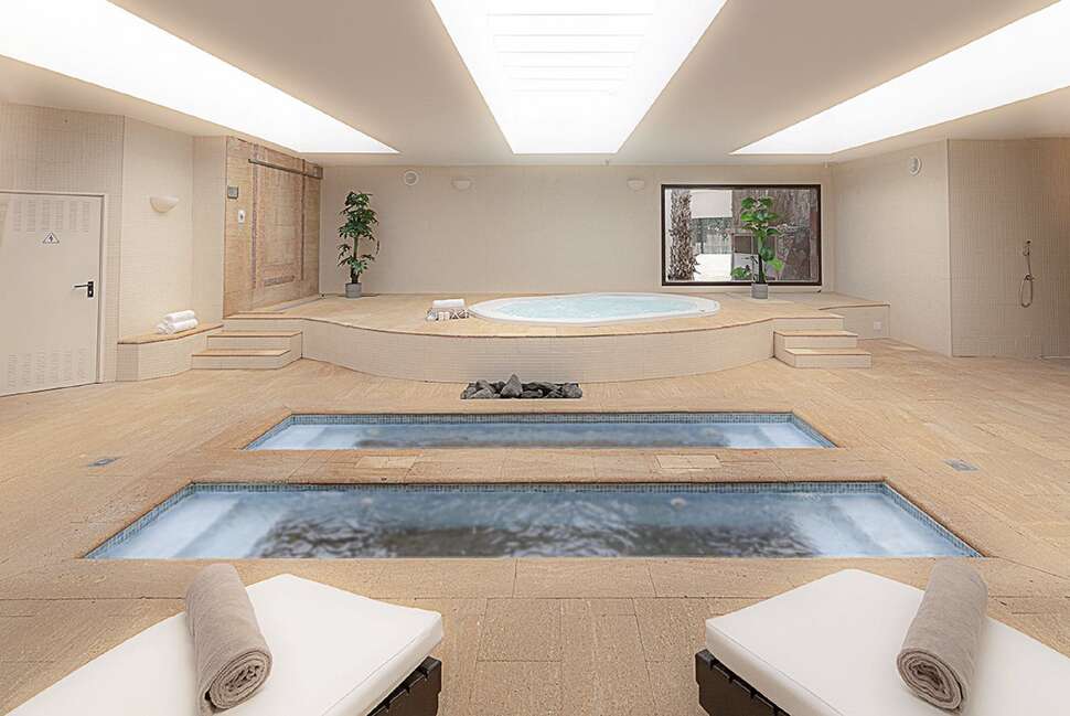 Een foto van Vitalclass Lanzarote Sports & Wellness Center