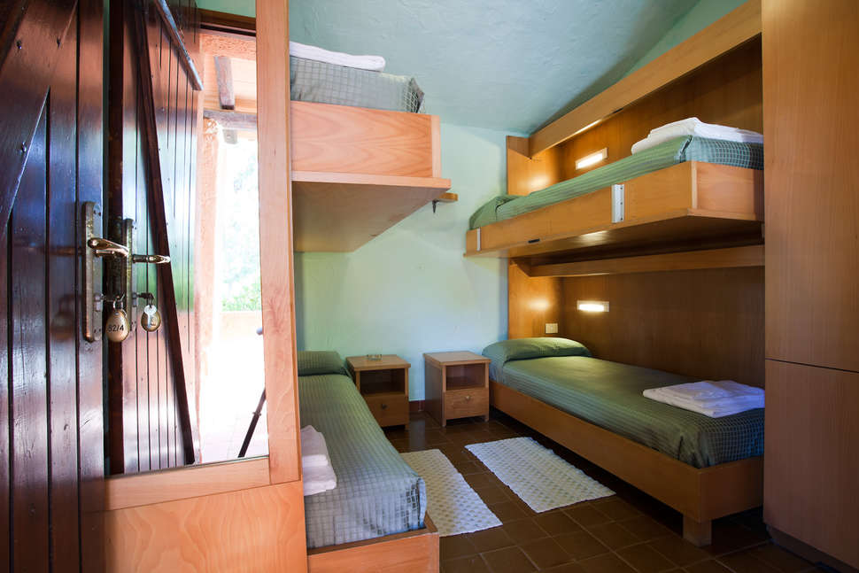 Een foto van Centro Vacanze Isuledda