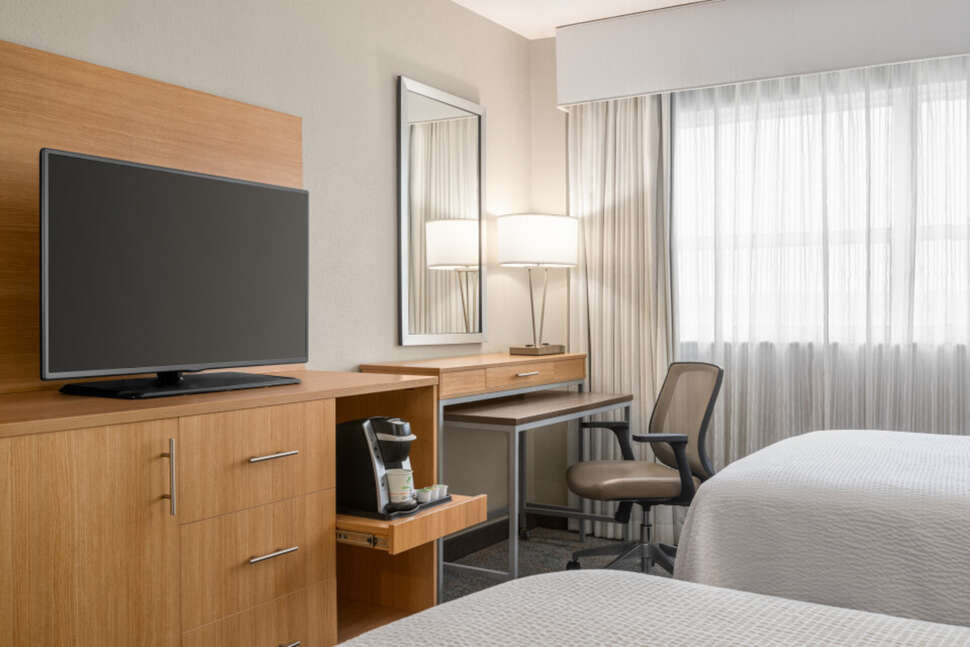 Een foto van Holiday Inn Miami Beach Oceanfront