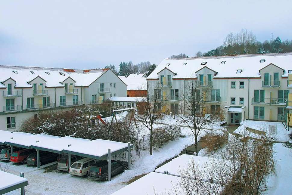 Een foto van Sonnenhotel Bayerischer Hof