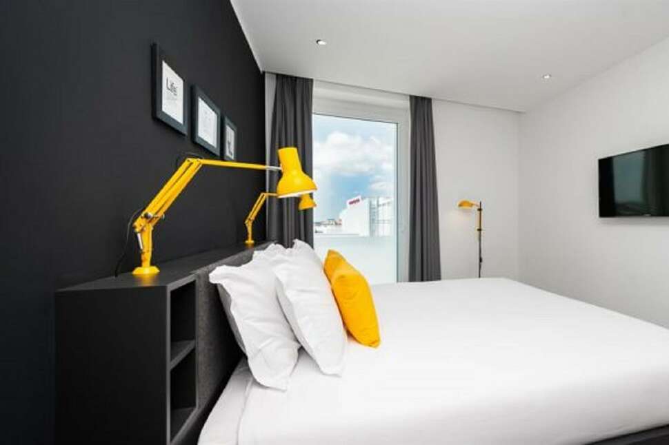 Een foto van Staycity Aparthotels Venice Mestre