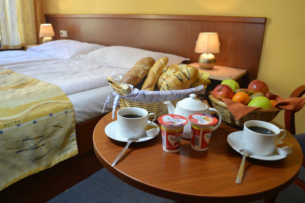 Een foto van Austria Suites