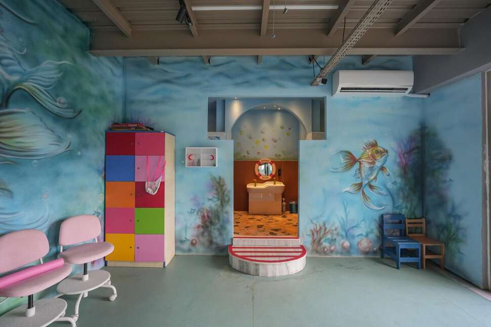 Een foto van Orka Lotus Beach