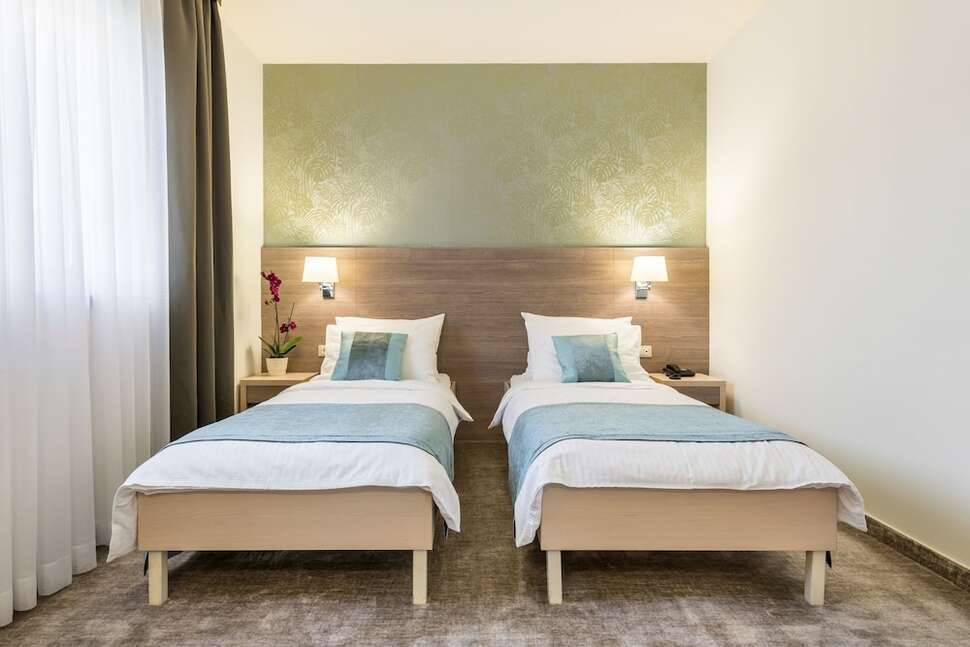 Een foto van Hotel Mondo