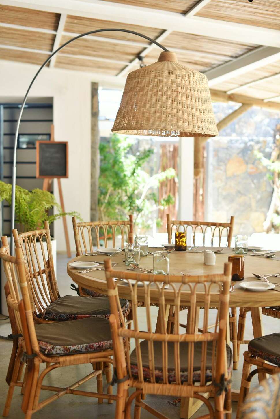 Een foto van Veranda Tamarin