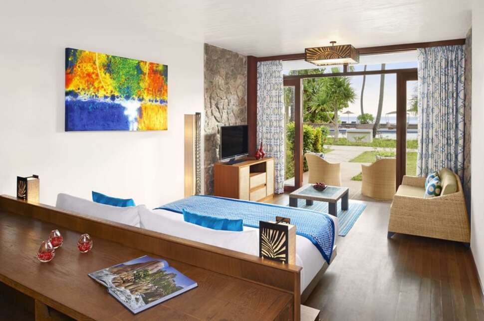 Een foto van Avani Seychelles Barbarons Resort & Spa