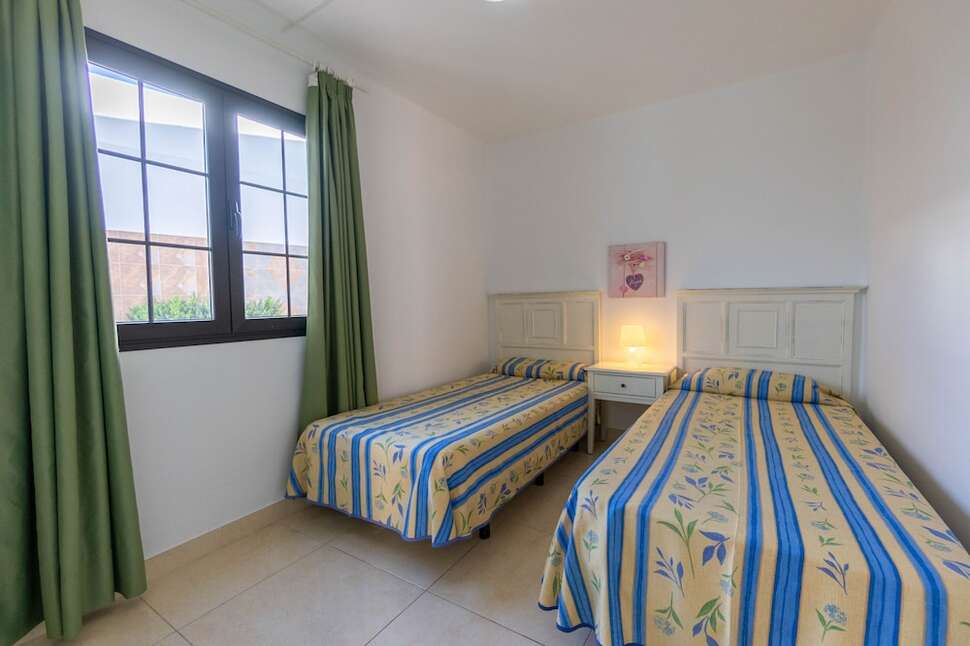 Ein Foto Apartments Flamingo