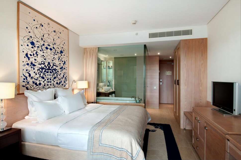 Een foto van Hilton Vilamoura As Cascatas Golf Resort & Spa