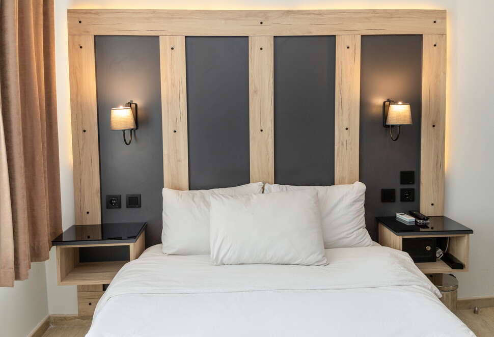 Een foto van Galley Hotel