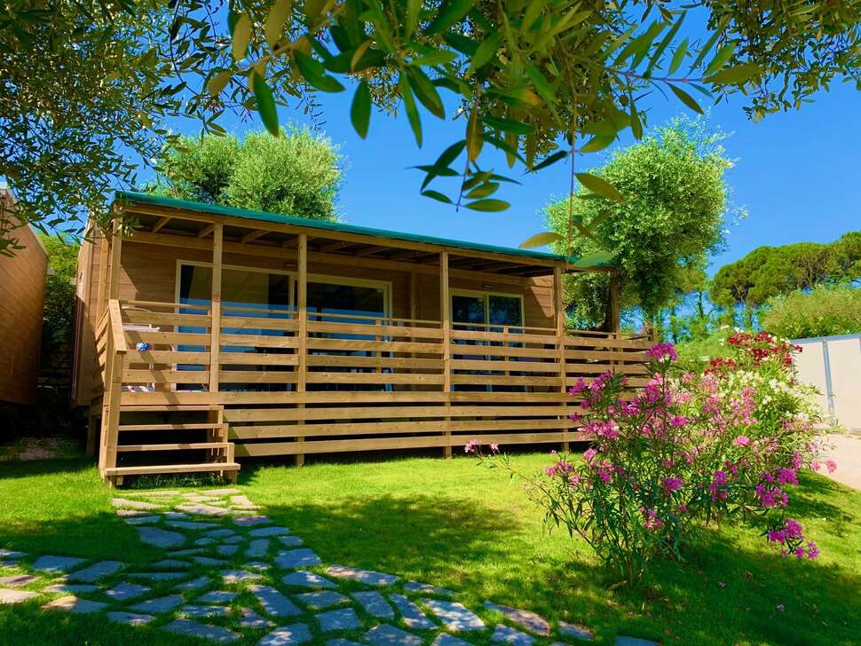 Een foto van Camping Della Colombaia