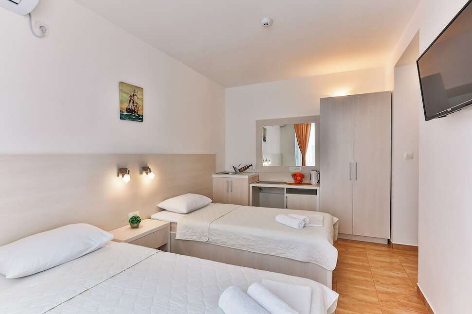 Een foto van Hotel Skyprime