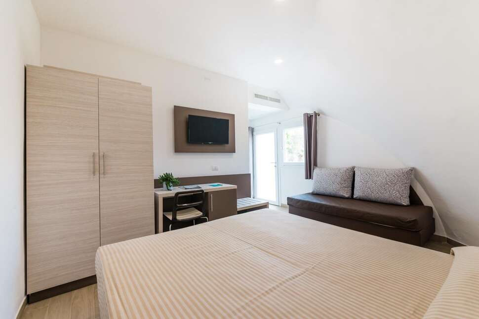 Een foto van Torre Cintola Greenblu Sea Emotions
