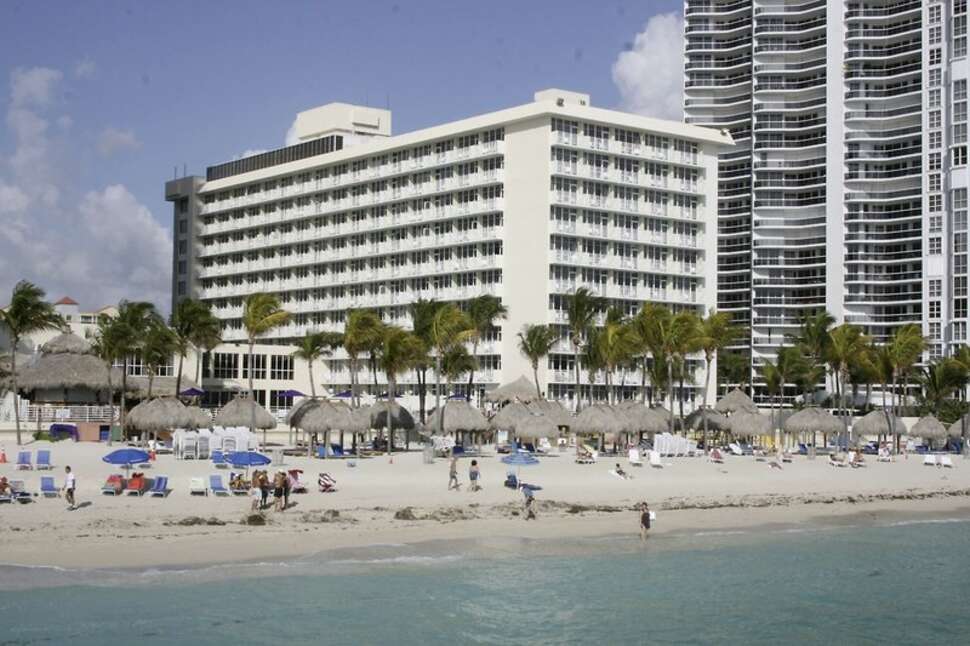 Ein Foto The Sunny Miami Sunny Isles Beach