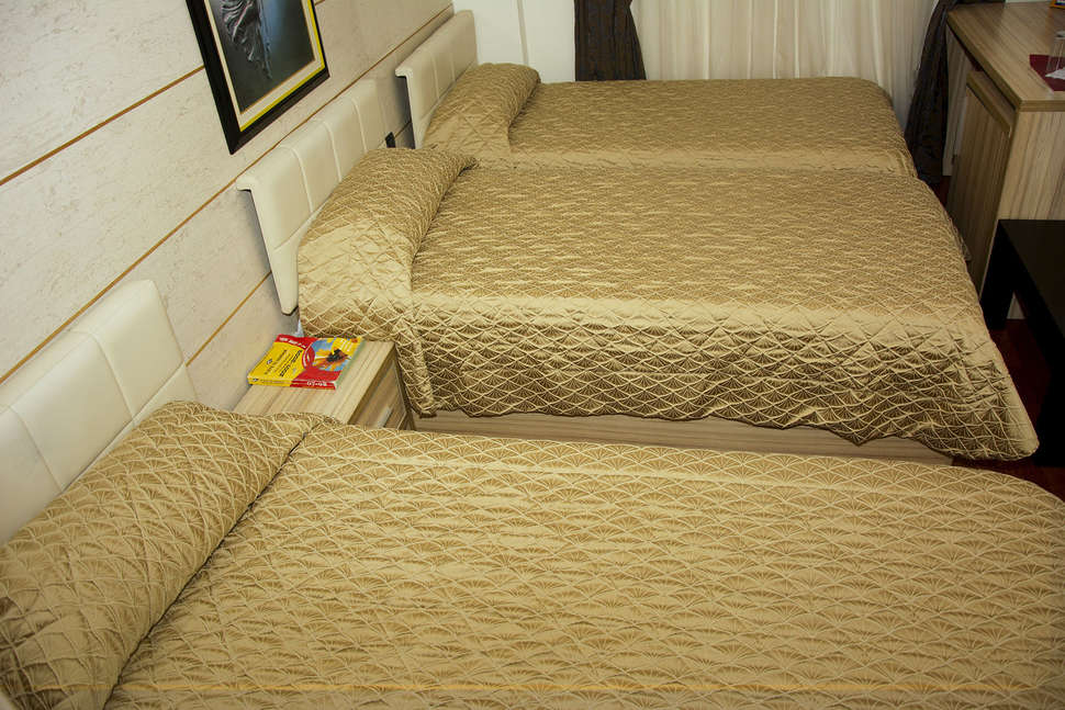 Een foto van Hotel Comfort