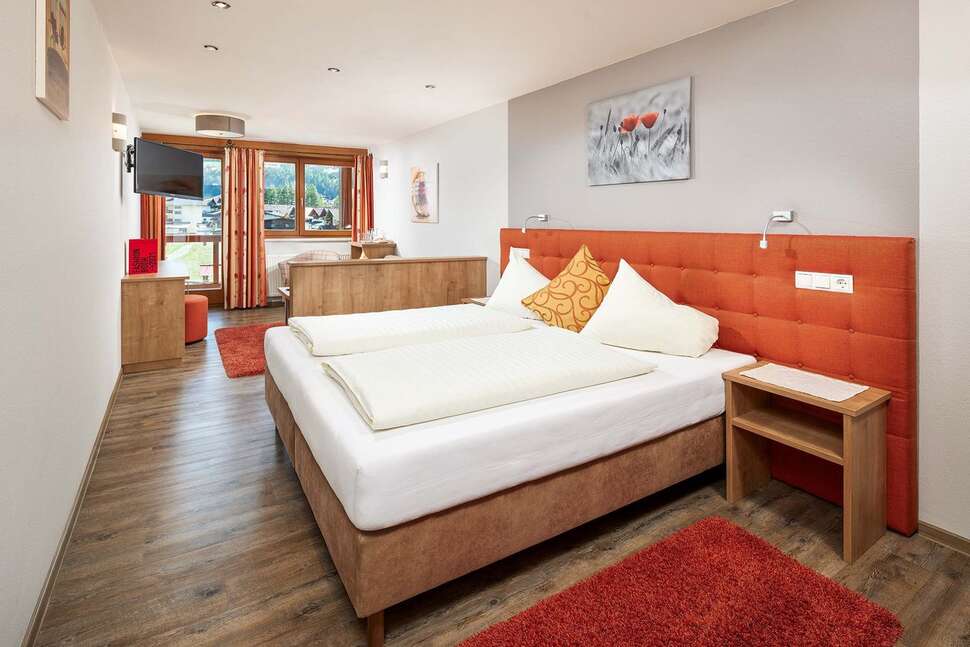Een foto van Hotel Sunny Sölden