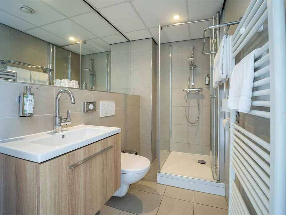 Een foto van Fletcher Zuiderduin Beachhotel