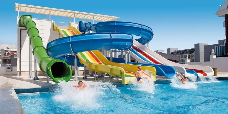 Een foto van Hotel Oz Side Premium