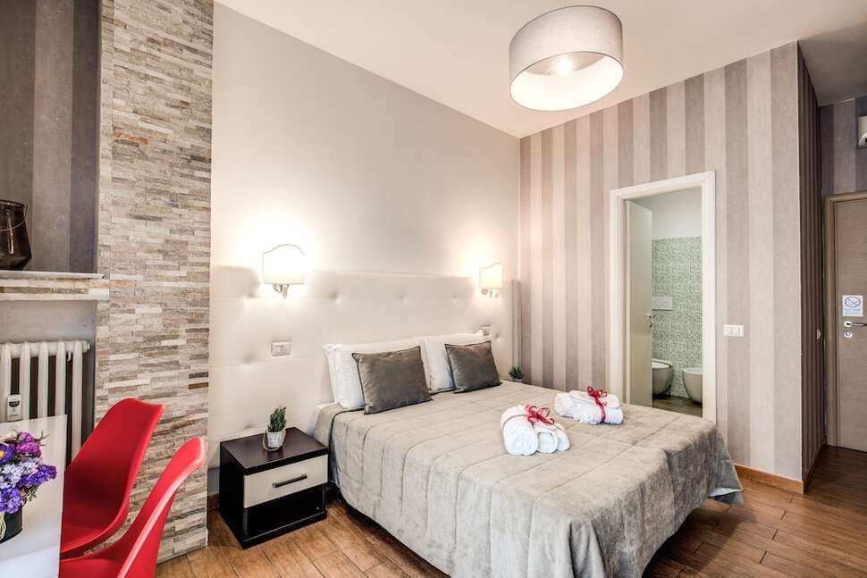 Een foto van Santamaria Inn