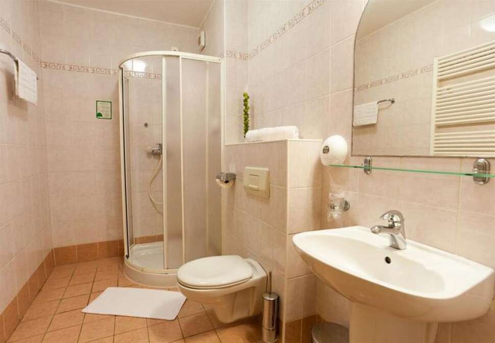 Een foto van Hotel Drazica
