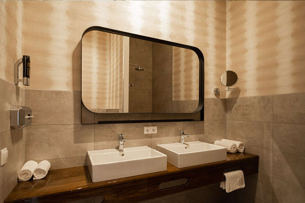 Een foto van Boutique Hotel Ter Zand