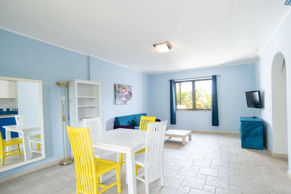 Een foto van I Turchesi Club Village
