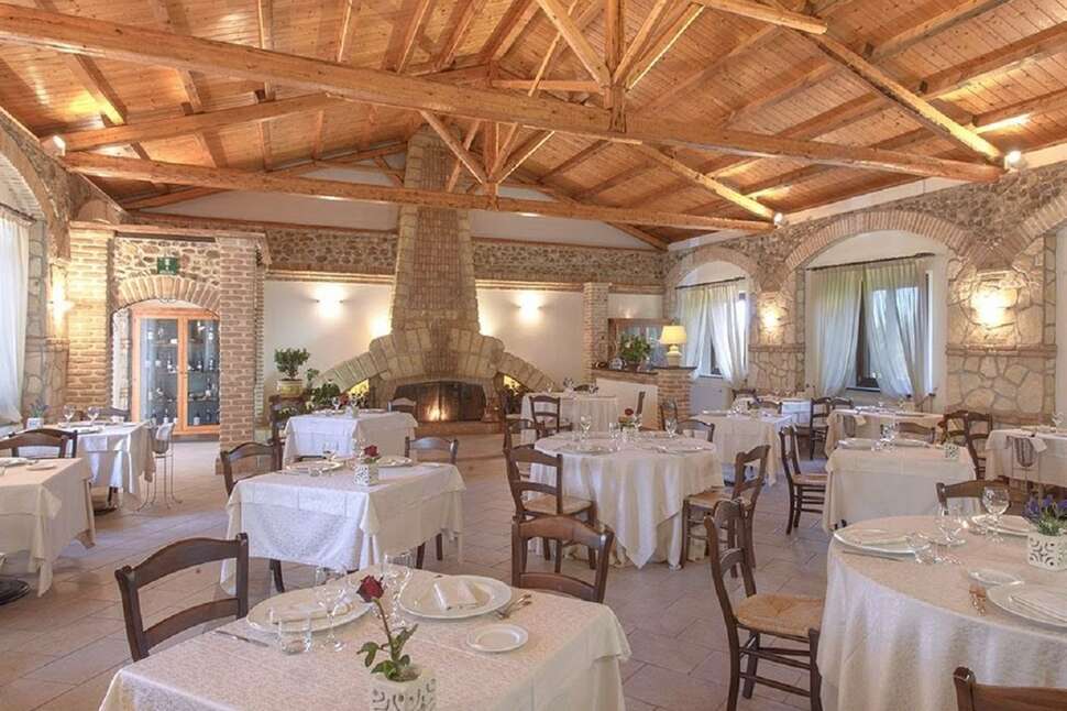 Een foto van Popilia Country Resort
