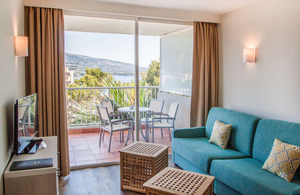 Een foto van Vista Sol Appartementen