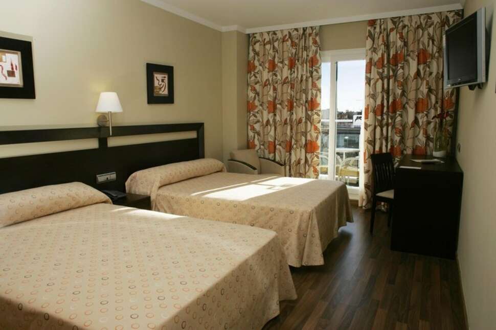 Een foto van Barcelo Marbella