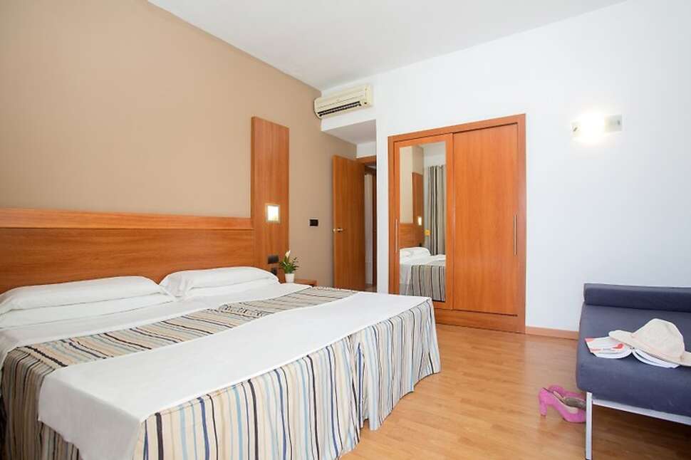 Een foto van Hotel Mix Alea